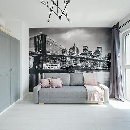 바르샤바 Targowa 10 London Studio 아파트 외부 사진
